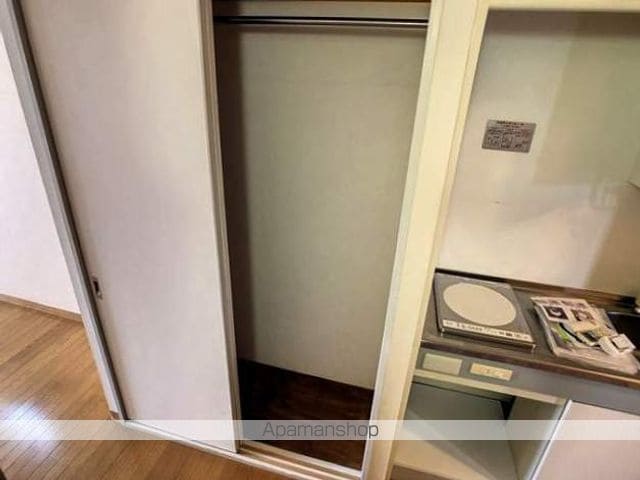 レジデンスアイの内装写真
