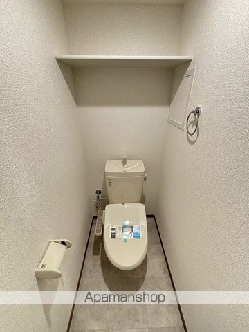 アルカディアKJの内装写真