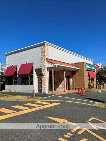 植松グランコート Bの周辺写真