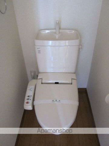 オーベルA・R・Iの内装写真