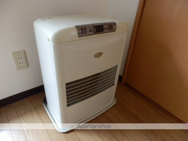 GYM壱番館の内装写真