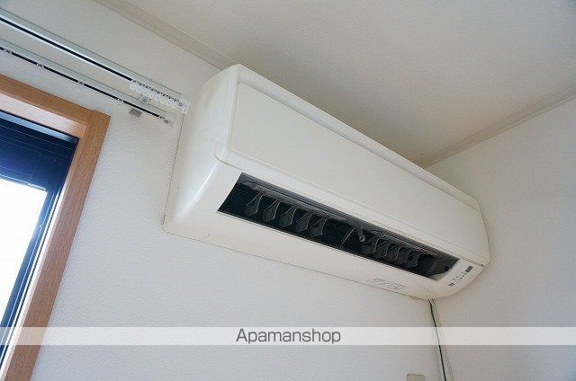 プロシードIIIの内装写真