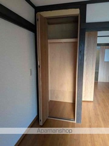 領家マンションの内装写真