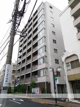 ｉーＳｕｉｔｅ　ＨｉｇａｓｈｉＮａｋａｎｏ[1K/28.02m2]の外観5