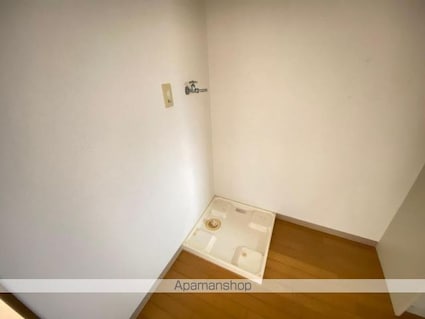 アルカディア[1K/24.14m2]の内装4