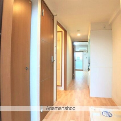 ボヌール城北[1K/24.93m2]のその他内装8