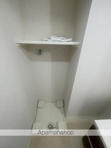 NORDENHEIGHMTENJINBASHIADVANCEの内装写真