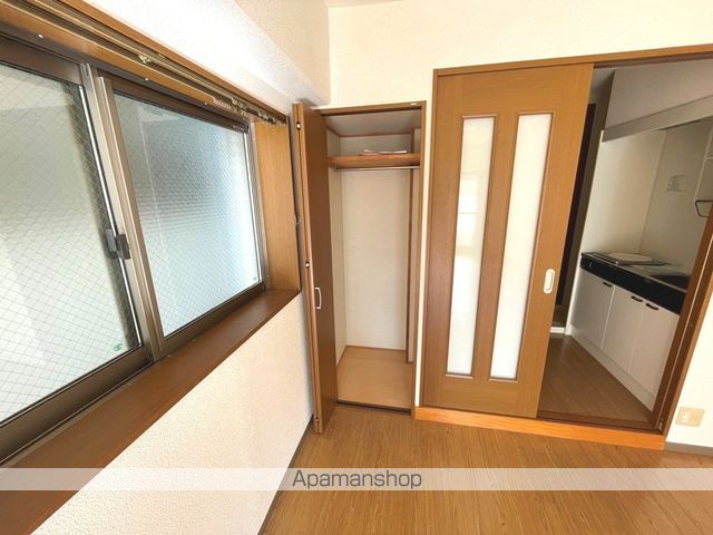エレガンス白鳥の内装写真