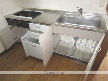 ラトナ東口ビル[2LDK/57.71m2]の内装6