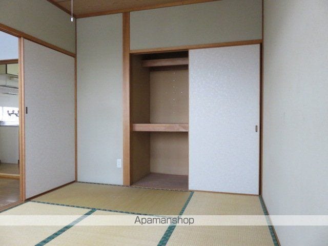 サンハウス下山の内装写真