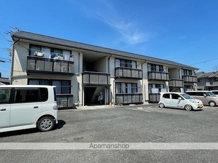 ガーデンプレイス白鳥壱番館[2LDK/51.02m2]のエントランス