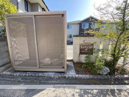 フォンターナ伏石Ⅱ[3LDK/71.94m2]の共用部5