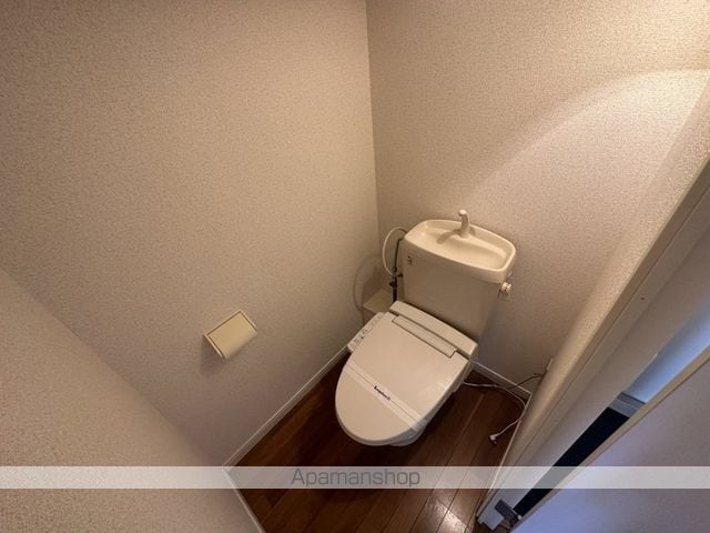 レオパレスファウィステリアの内装写真