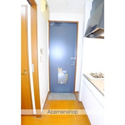 モリハイツ[1K/22.24m2]の内装6