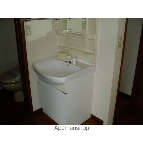 石山産業ハウスの内装写真