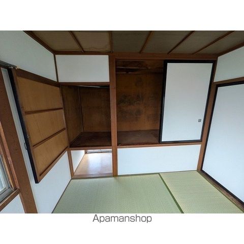 Tukurie印役町の内装写真