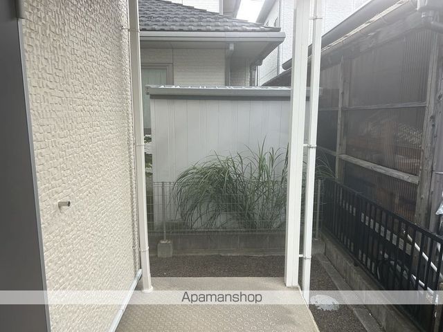 レオネクストダンデリオン東中央の内装写真