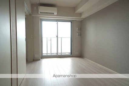 Ｊ．ＧＲＡＮ　Ｃｏｕｒｔ　品川西大井ＥＡＳＴ[2LDK/41.06m2]のリビング・居間