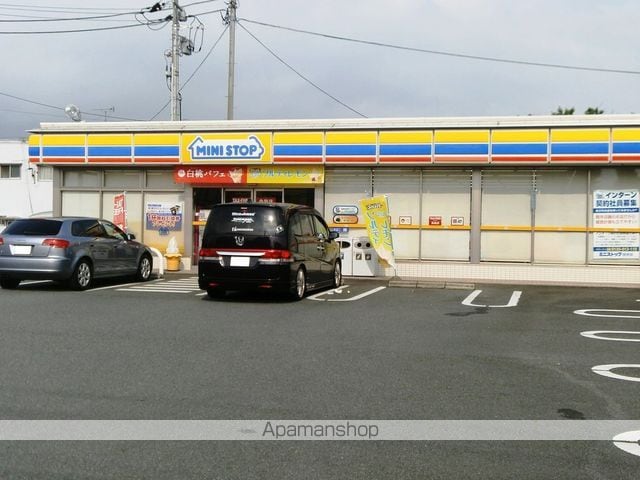 レオパレスゆうゆの周辺写真