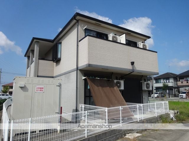 エタニティコートⅠ番館 205 ｜ 和歌山県和歌山市有家319-1（賃貸アパート1K・2階・23.65㎡） その3