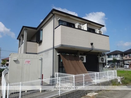 エタニティコートⅠ番館[1K/23.65m2]の外観2