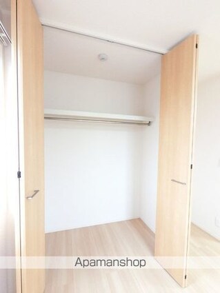 ｌｕａｎａルアナ[1LDK/37.03m2]の収納