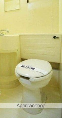 ハイタウン新丸子ナンバー2の内装写真