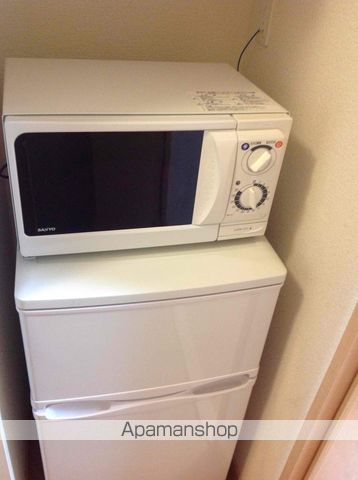 レオパレスF2の内装写真