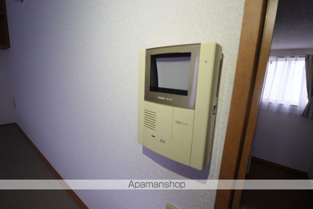 レオパレスサイカチの内装写真