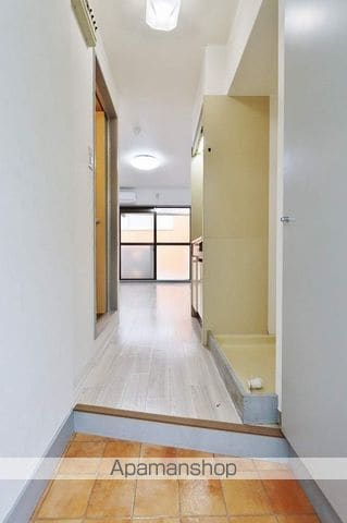 シティメゾンフェニックス住吉の内装写真
