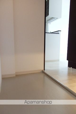 デルフィーノ麻生Iの内装写真