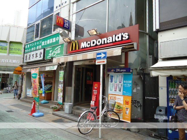ワコーレ綱島IIの周辺写真