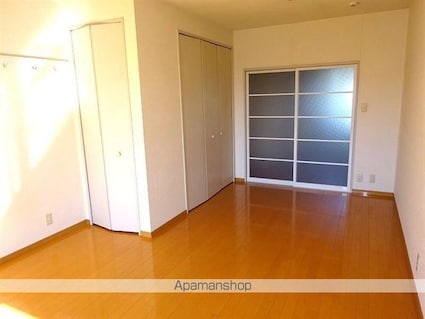 ディアスセフィーラ９５[1K/31.7m2]のリビング・居間2