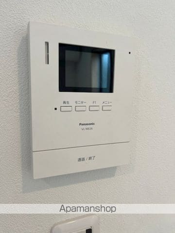 クレスタ鴨居の内装写真