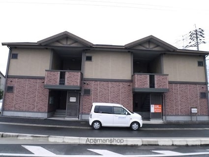 セジュール・ダンケ[1R/30.4m2]の外観4