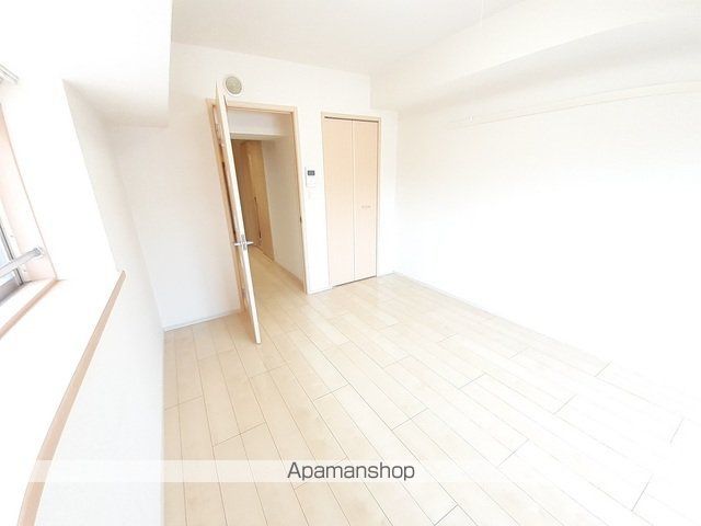 クレアール 京町の内装写真