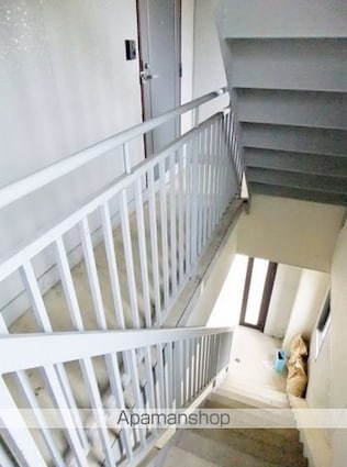 カーサ・フォルテ蕨[1DK/32.03m2]の共用部2