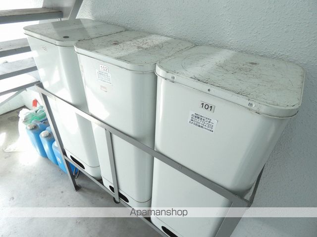 メイプルハイツのその他写真