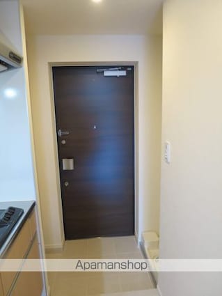 ＭＡＸＩＶ成増[1K/26.1m2]の玄関