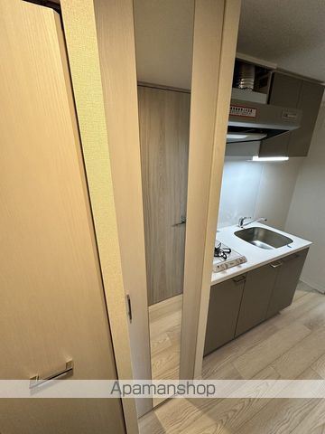 エスリードレジデンス大阪福島サウスフラッツの内装写真