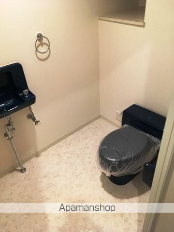 白鷹松下町マンションの内装写真