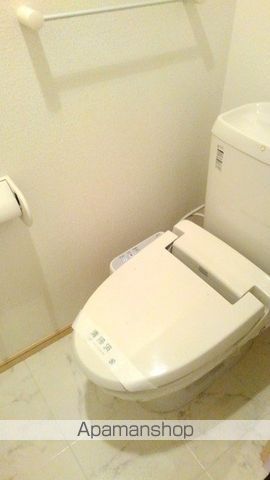 エスポワール南林間の内装写真