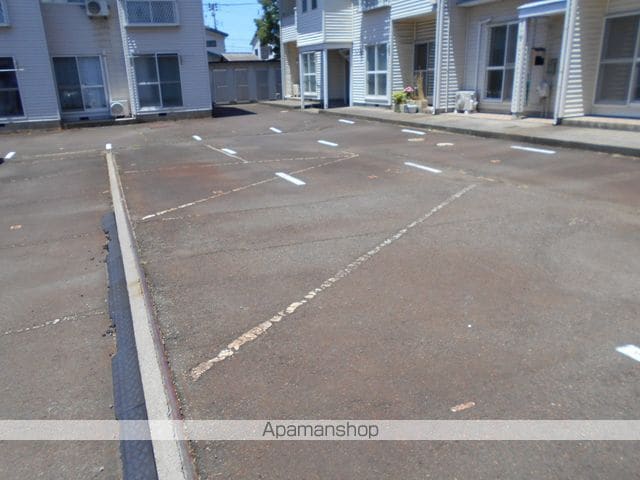 アマダムのその他写真