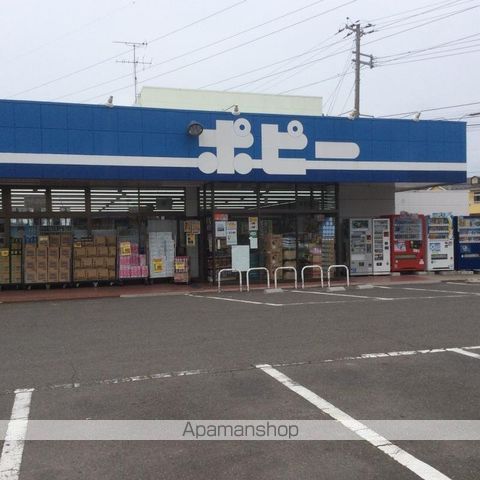 サンガーデンI−Aの周辺写真