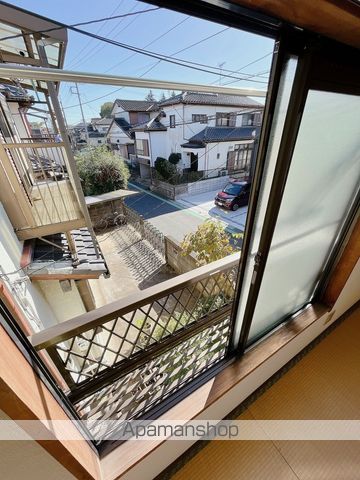 ハイツさくらの内装写真