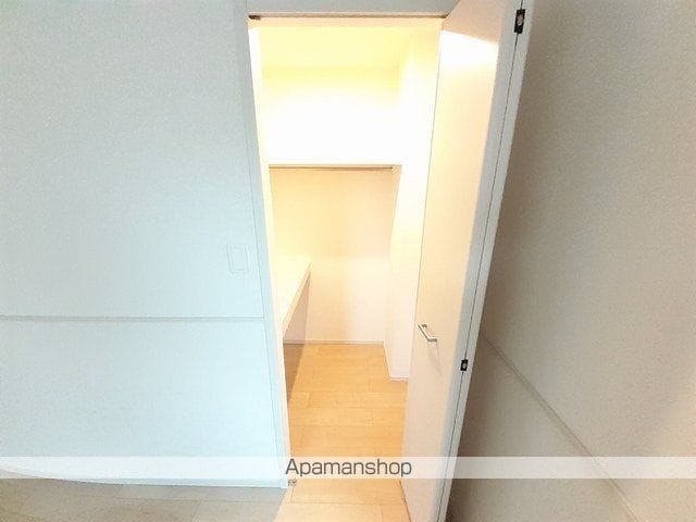 Maison CAMELIAIIの内装写真