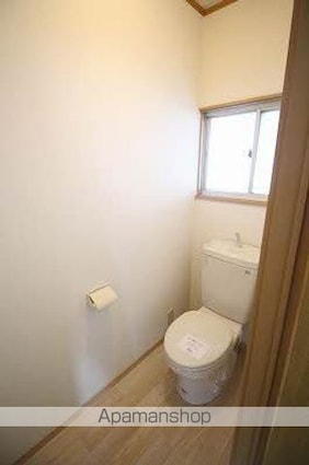 松田アパート[2K/43.78m2]の内装3