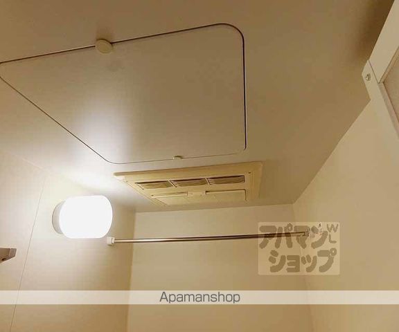 ミレニアム公和IIIの内装写真