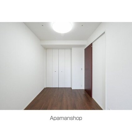 コンフォリア西蒲田[2DK/44.69m2]のその他部屋・スペース