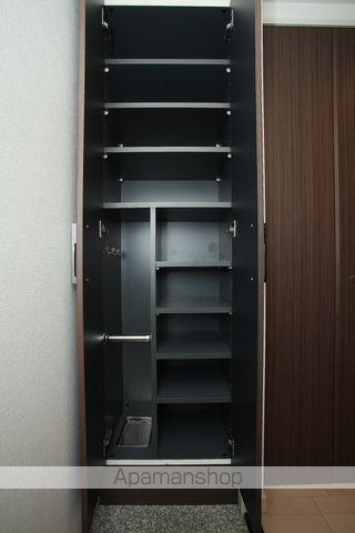 プレサンス梅田北パワーゲートの内装写真